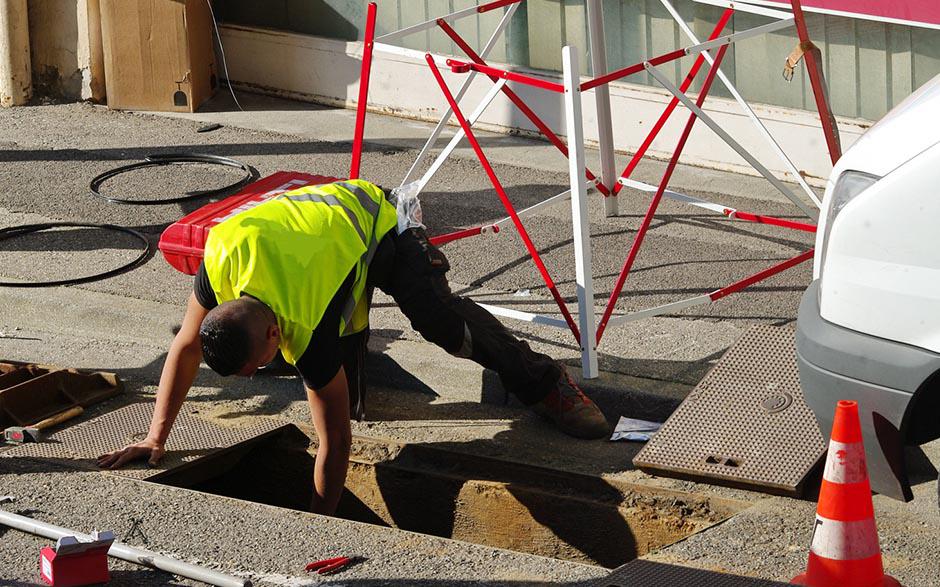  débouchage canalisation Serris
