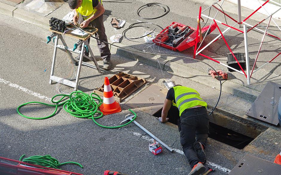  débouchage canalisation Serris