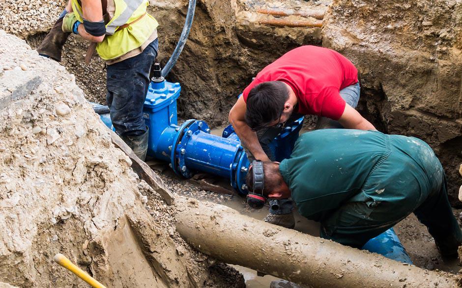 débouchage canalisation Serris